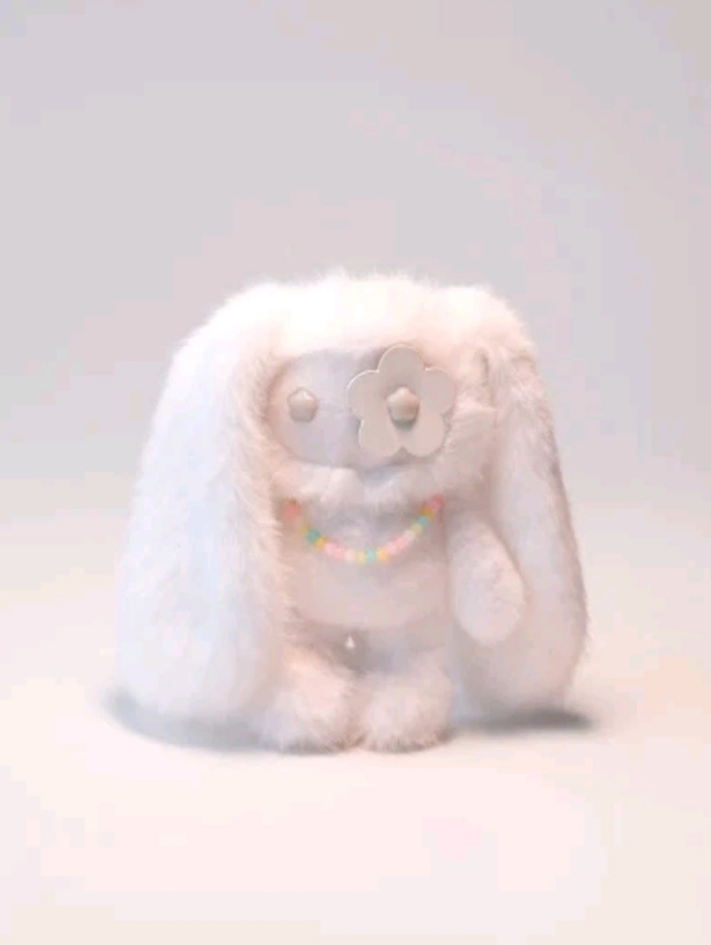 CJ Hendry JuJu Limited EDITION Surprise Bunny Doll Blind Box - Picture 5 of 9
